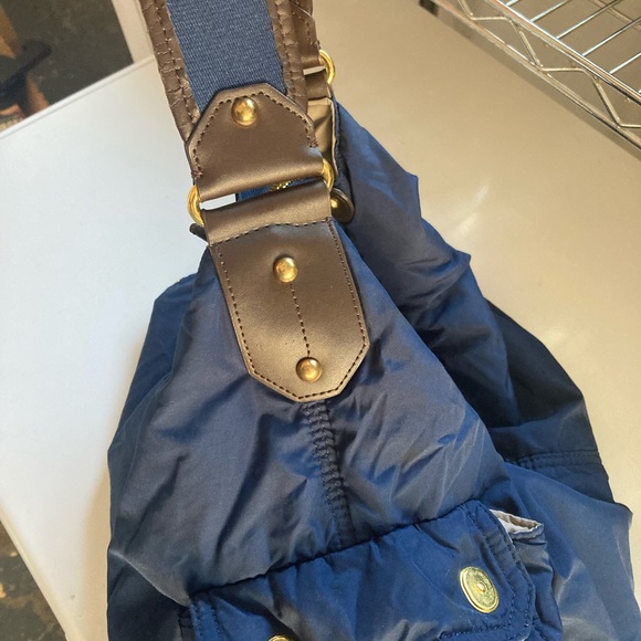 LESPORTSAC NAVY BLUE BAG - Picture 10 of 10